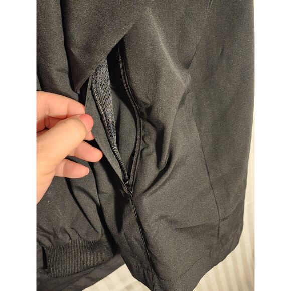 FJ FootJoy Men's Golf Shell Jacket XL - Picture 3 of 6